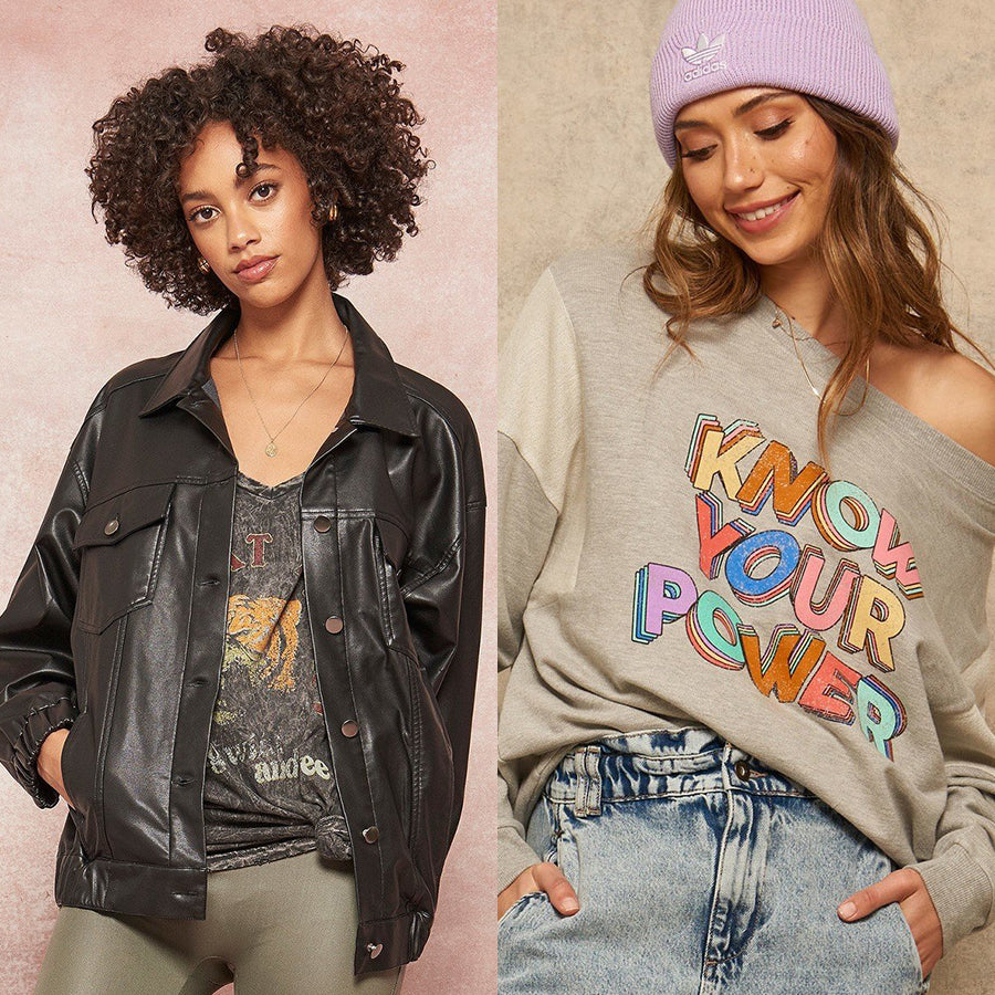 Fall women fashion 2024